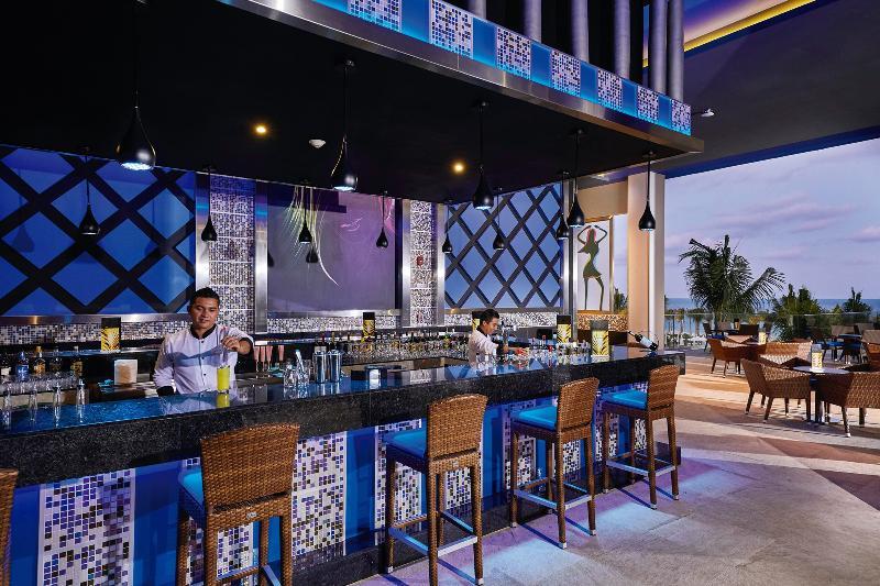 Riu Palace Costa Mujeres Cancún Eksteriør bilde